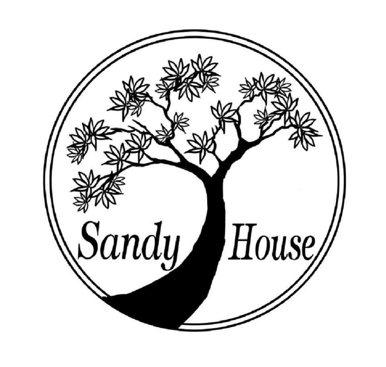 Sandy House Rawai Eksteriør bilde